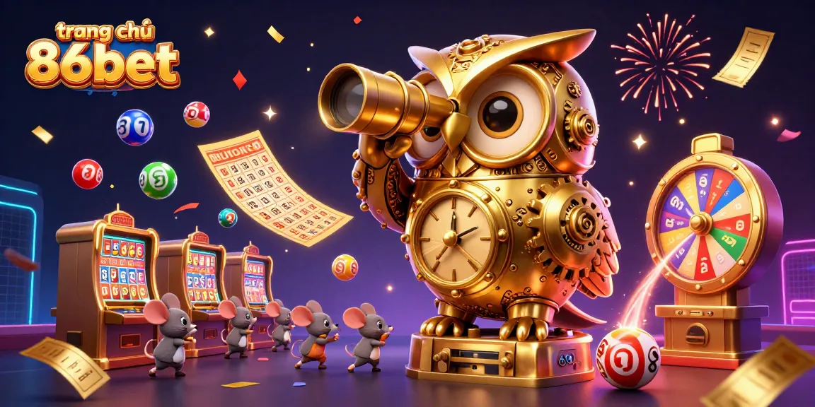 Engage with vibrant casino action on trang chủ 86bet featuring dynamic games and exciting rewards.