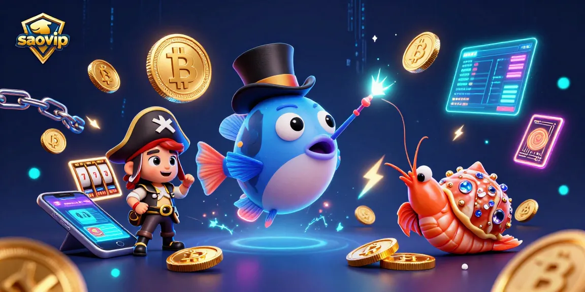 Engage with saovip's lively casino scene featuring high-stakes slot reels and glowing gems.